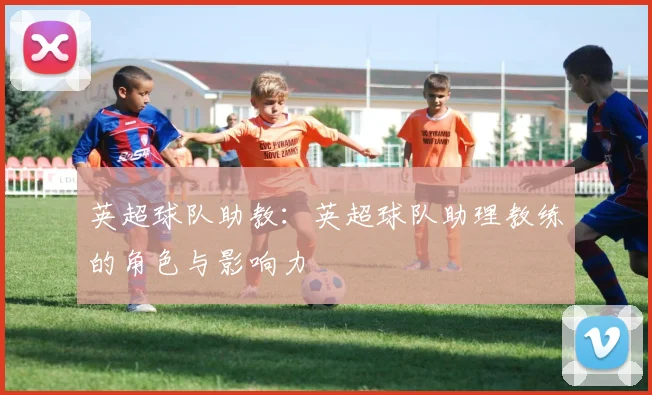 英超球队助教:英超球队助理教练的角色与影响力