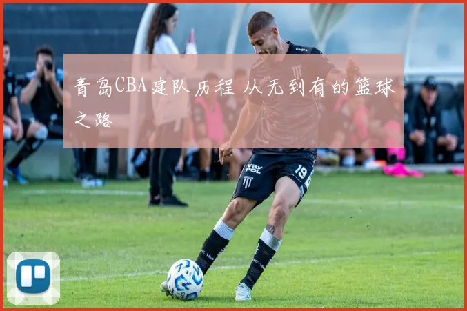 青岛CBA建队历程 从无到有的篮球之路